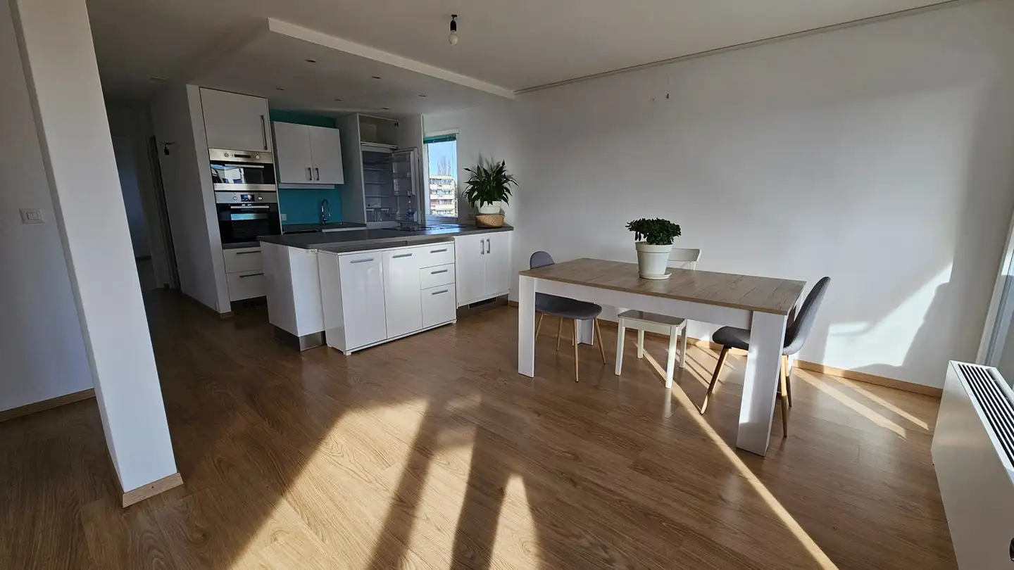 Appartamento in affitto - Chemin Des Noyers 6c, 1131 Tolochenaz