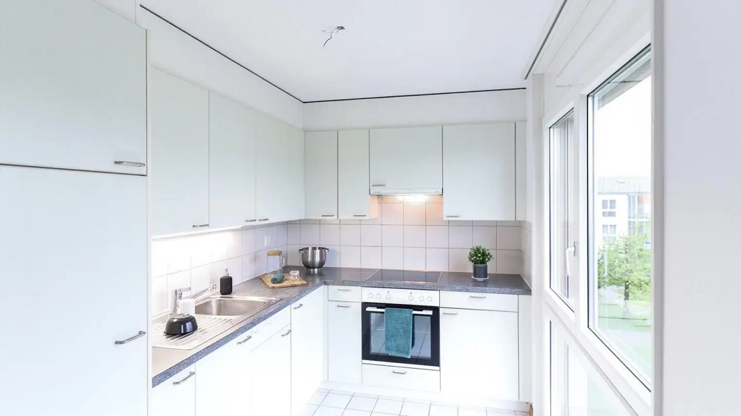 Appartamento in affitto - Engelhardstrasse 109, 3280 Murten