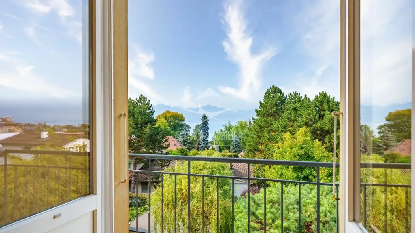 Single house for sale - 1012 Lausanne