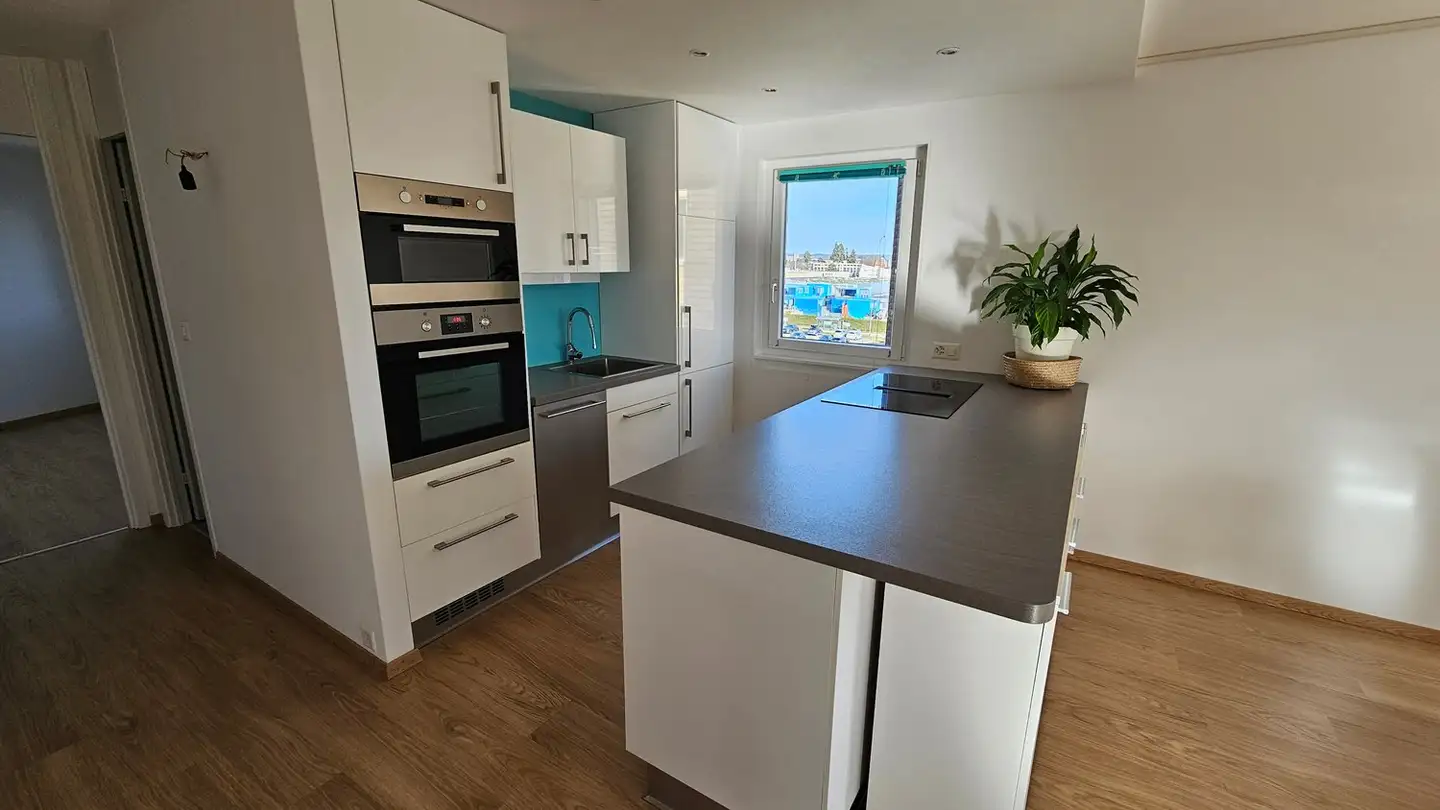 Appartamento in affitto - Chemin Des Noyers 6c, 1131 Tolochenaz - Foto 4