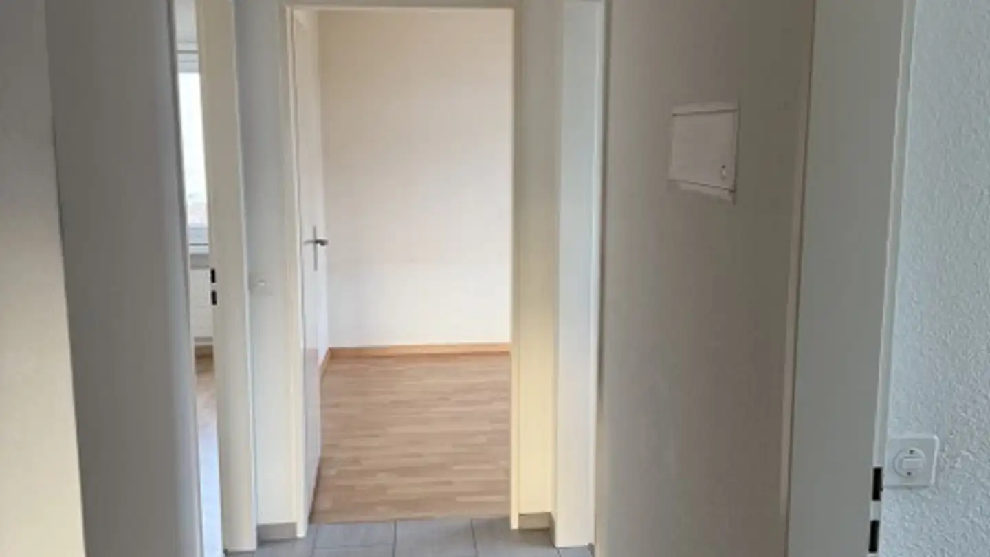 Zimmer mieten - 8964 Rudolfstetten - Foto 3