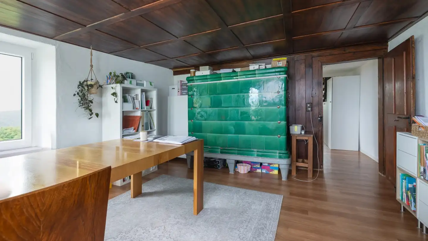 Row house for sale - Müsegg 1, 8816 Hirzel - Photo 4