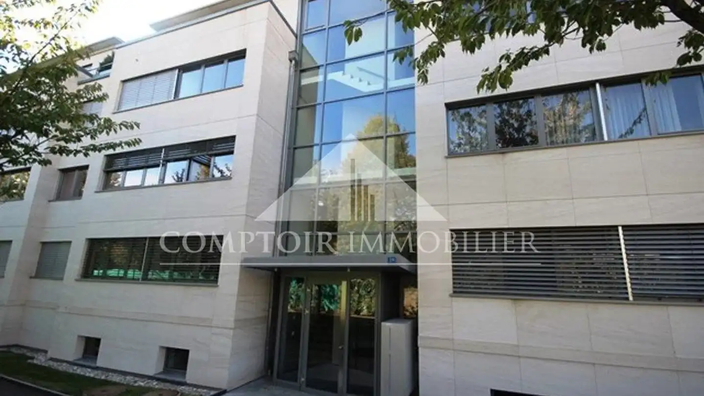 Apartment for rent - Rue Des Uttins 1f, 1110 Morges