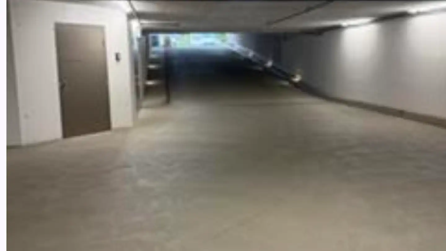 Single garage for rent - Holunderweg, 5504 Othmarsingen