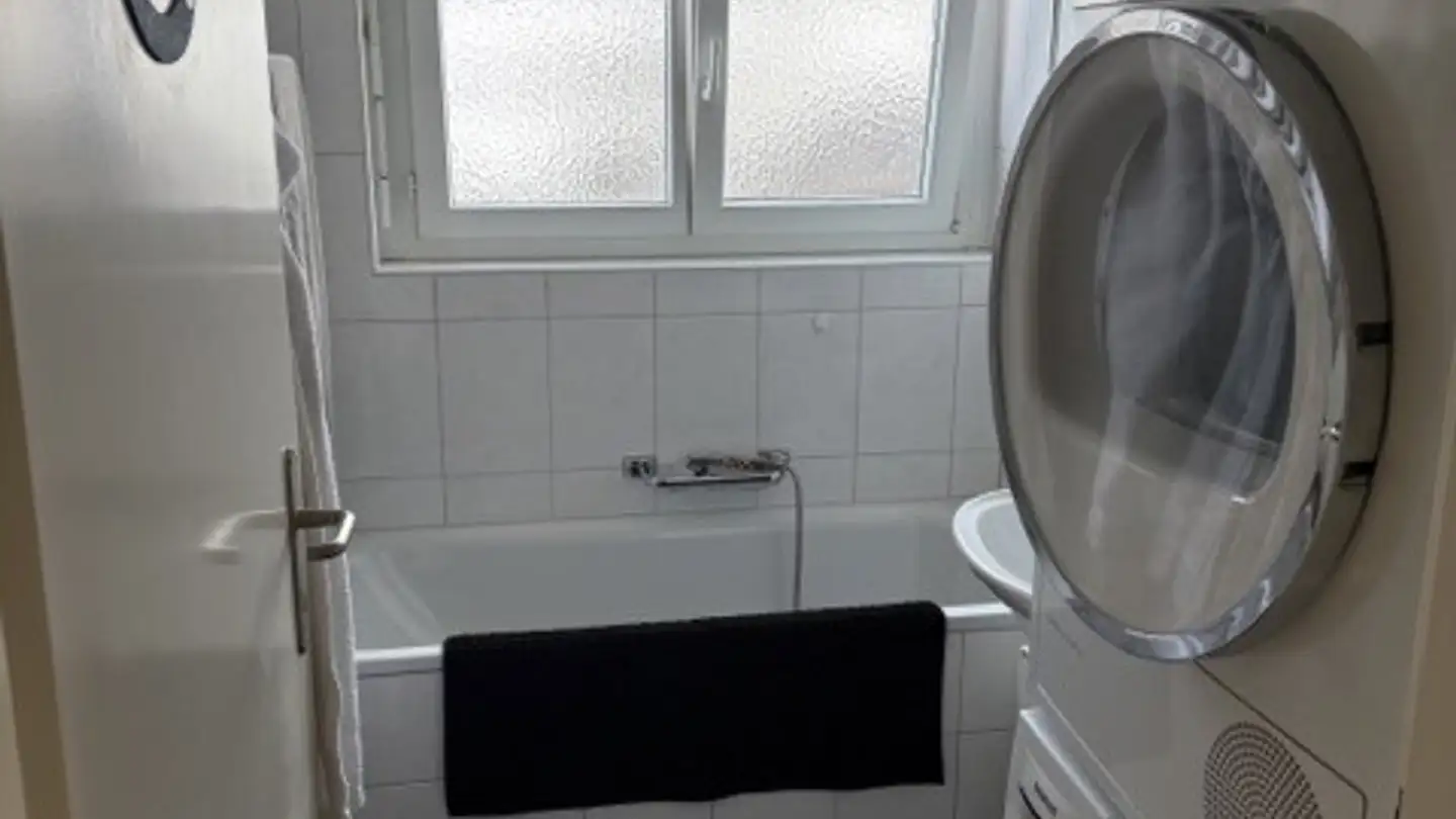 Zimmer mieten - 8964 Rudolfstetten - Foto 2