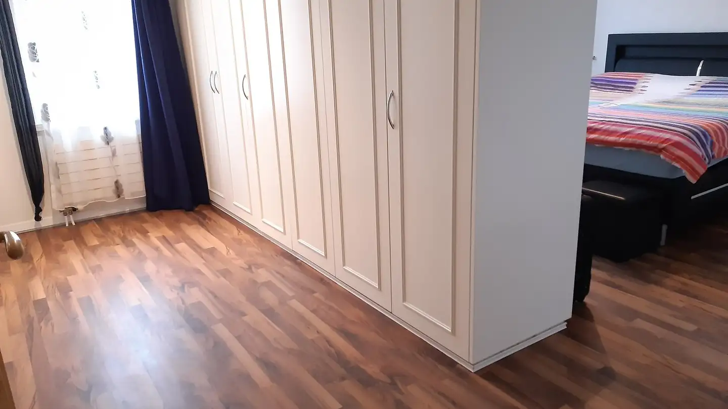 Doppelhaushälfte mieten - Lindenackerstrasse 15, 9602 Bazenheid - Foto 2