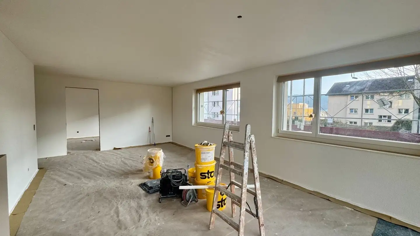 Appartement à louer - 5413 Birmenstorf AG