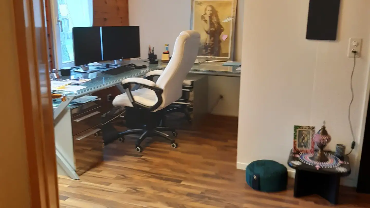 Doppelhaushälfte mieten - Lindenackerstrasse 15, 9602 Bazenheid - Foto 3