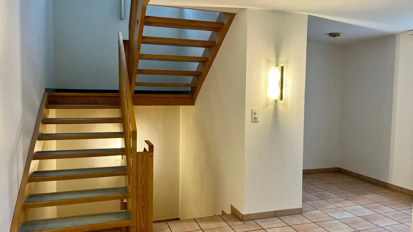 Doppelhaushälfte mieten - Lindenackerstrasse 15, 9602 Bazenheid - Foto 4