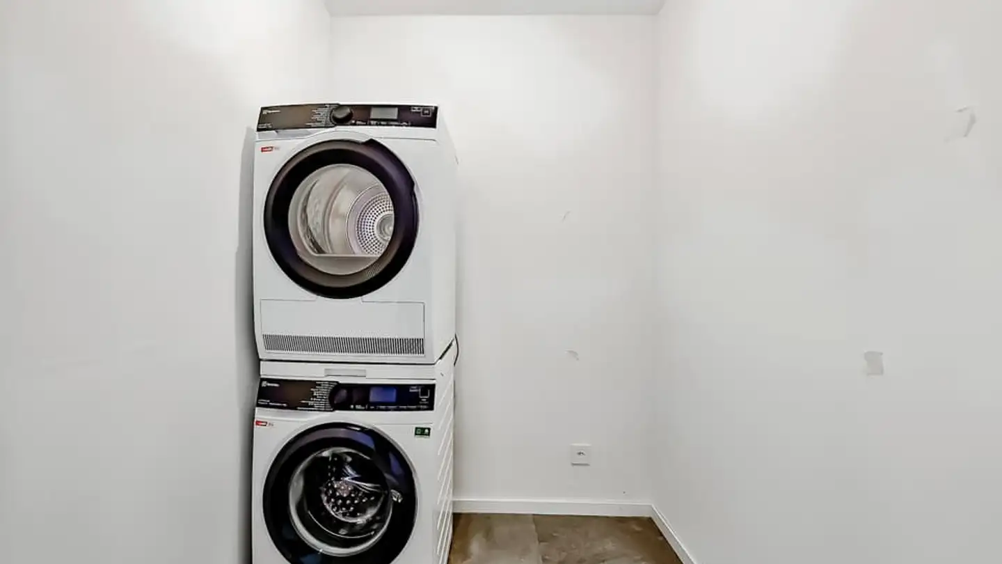 Apartment for rent - 1350 Orbe