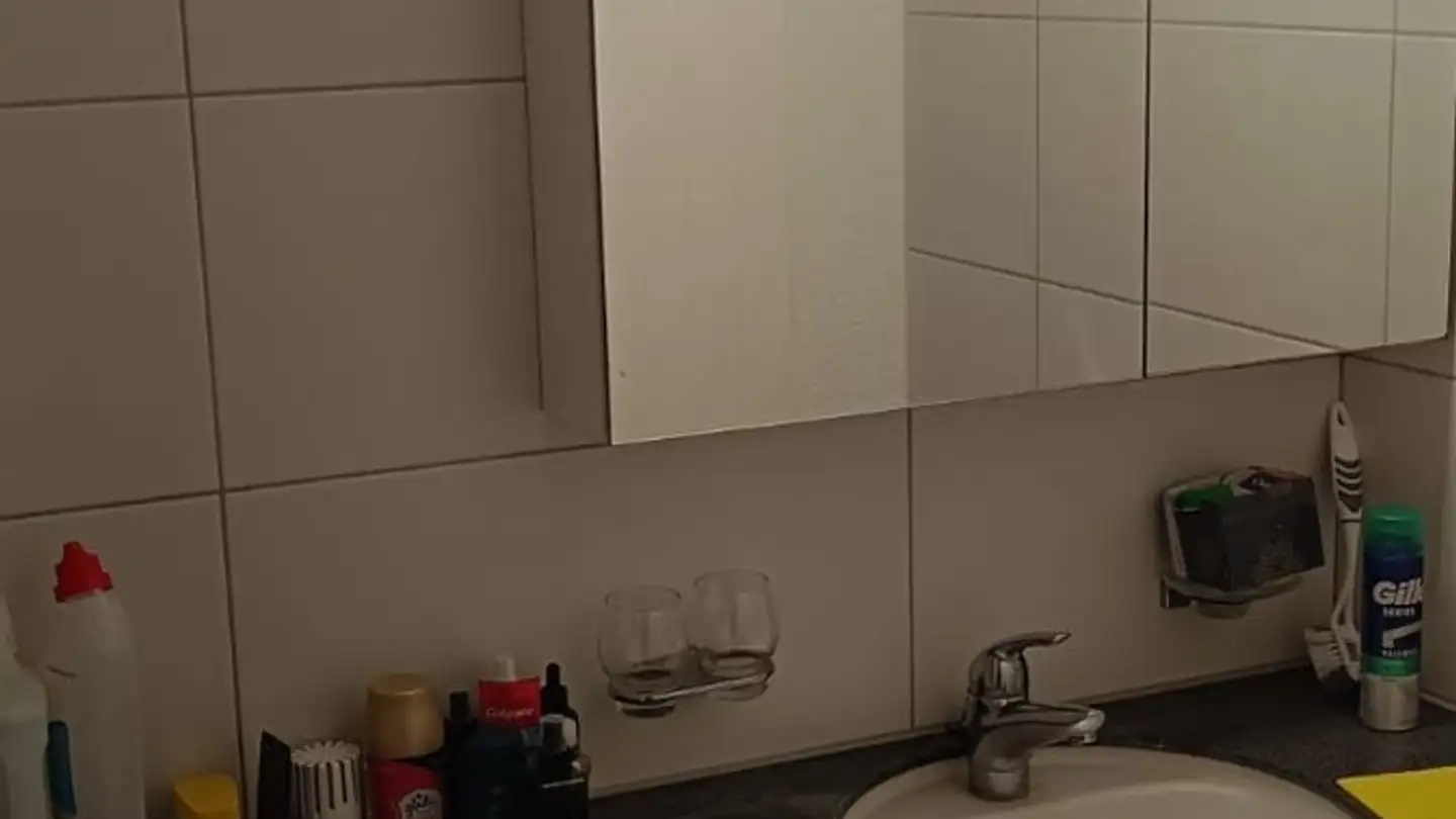 Wohnung mieten - Gemeindehausstrasse 17, 6010 Kriens