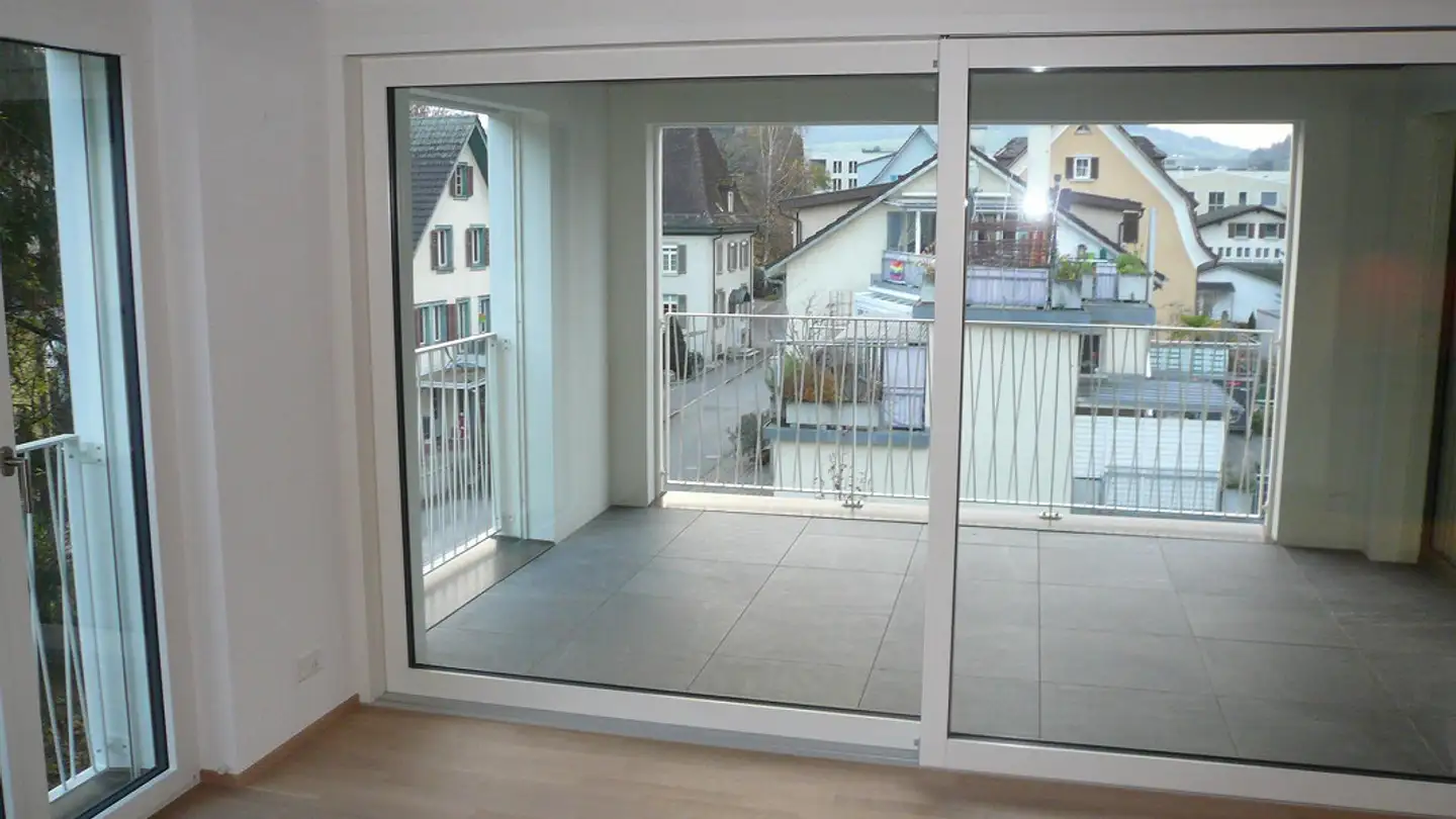 Apartment for rent - Badhusweg 5, 6102 Malters