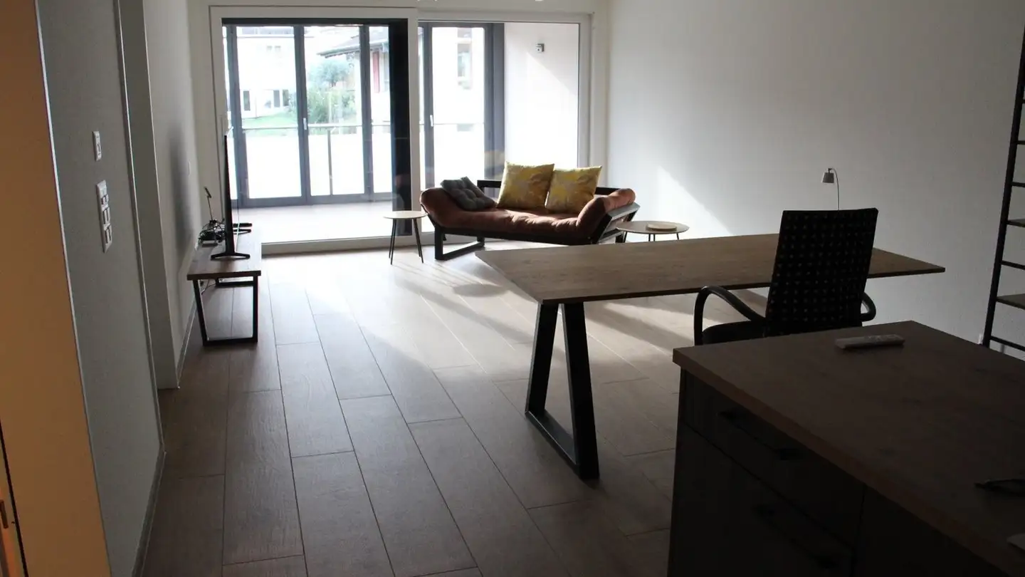 Wohnung mieten - Stephan Gschwind-Strasse 10b, 4104 Oberwil BL