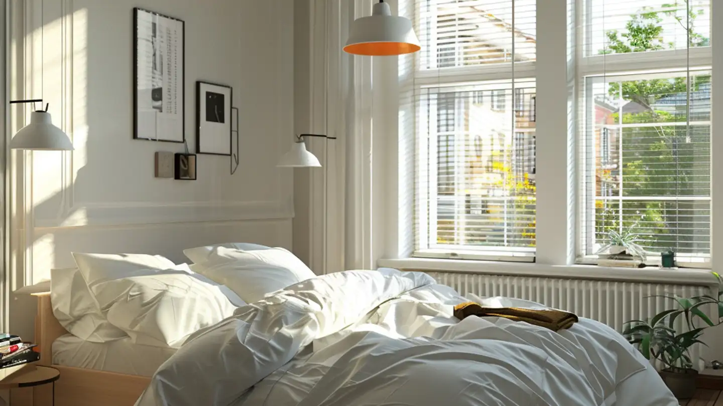 Wohnung kaufen - 6415 Arth