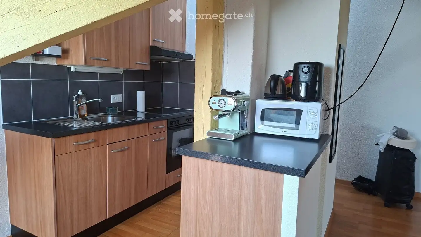Apartment for rent - Avenue De Sully 90, 1814 La Tour-de-Peilz - Photo 4
