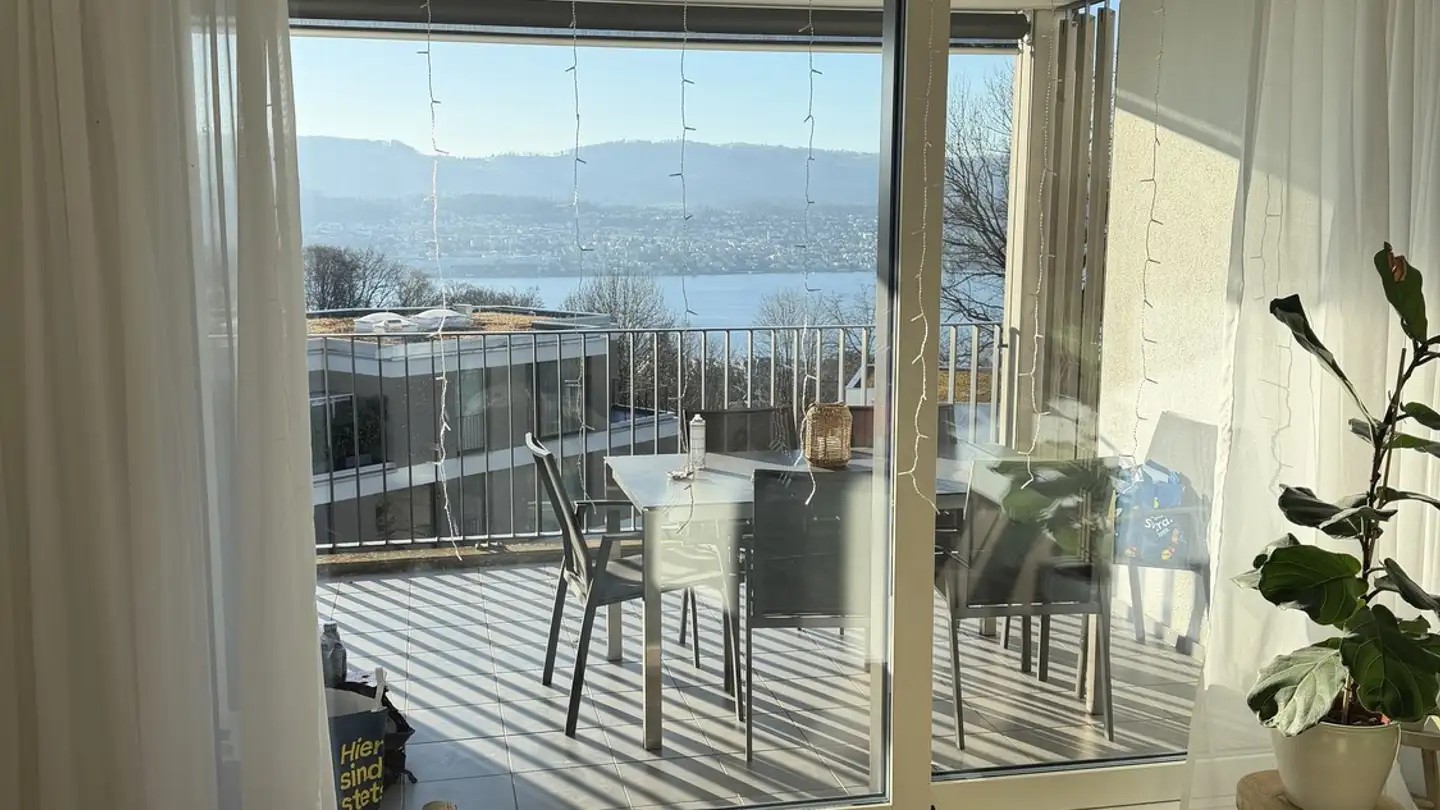 Wohnung mieten - Kappeliweg 7, 8703 Erlenbach ZH - Foto 2