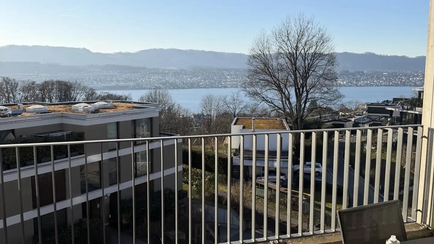 Wohnung mieten - Kappeliweg 7, 8703 Erlenbach ZH - Foto 3