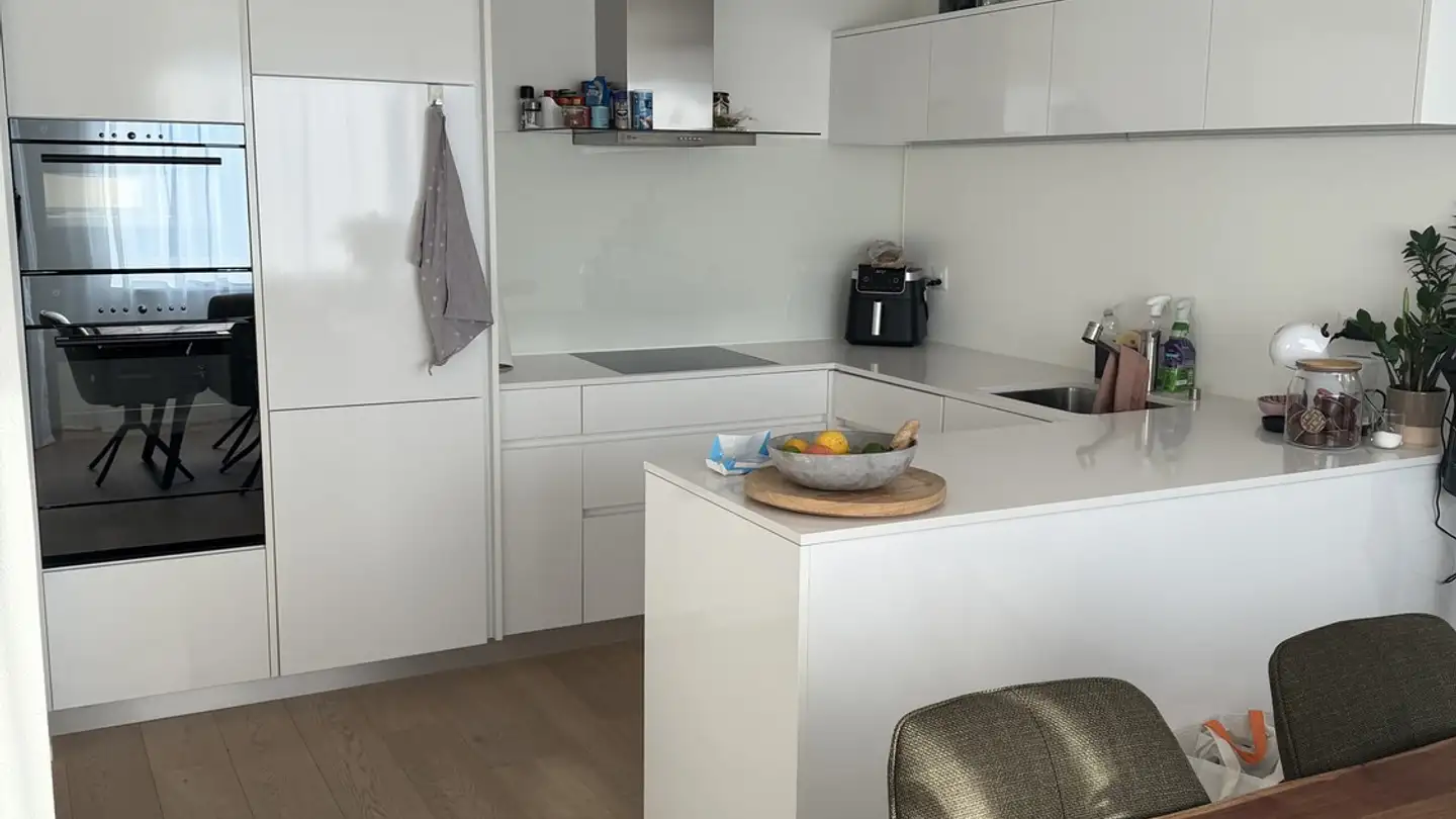 Wohnung mieten - Kappeliweg 7, 8703 Erlenbach ZH - Foto 4