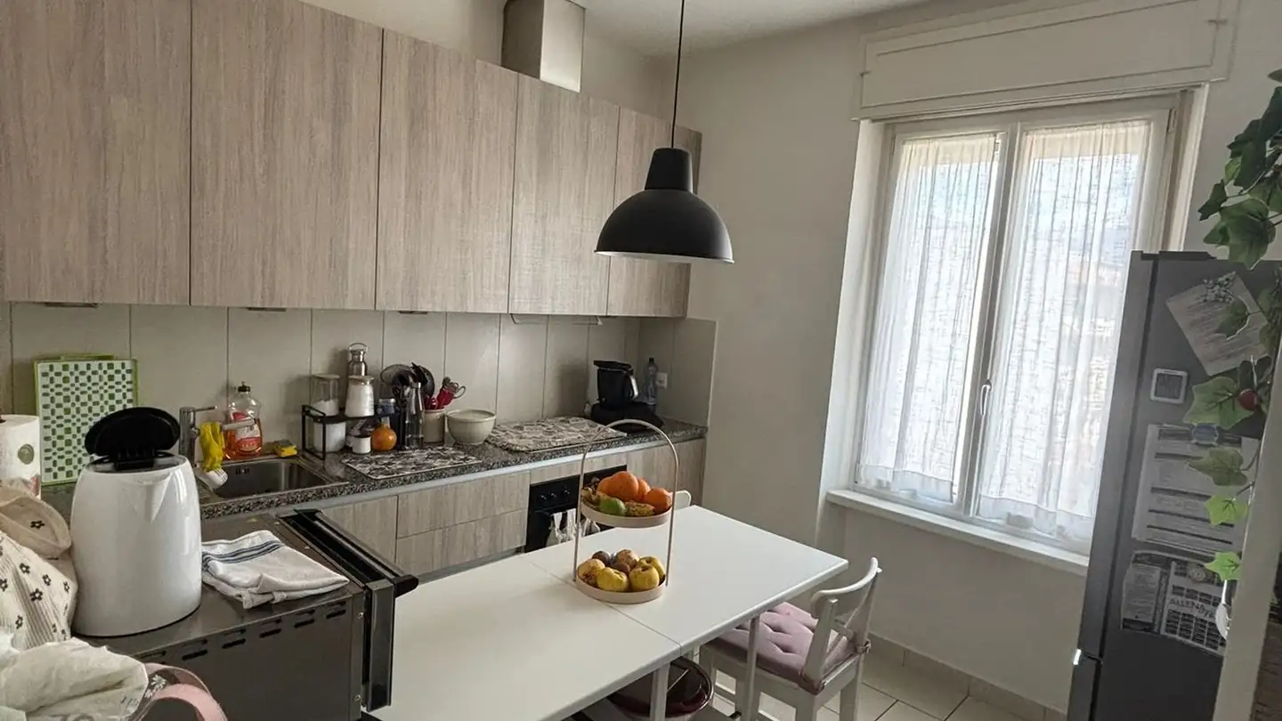 Appartement à louer - 6900 Lugano