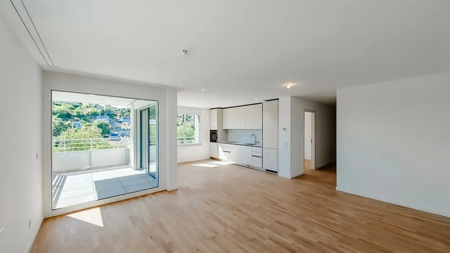 Apartment for rent - 1350 Orbe - Photo 4