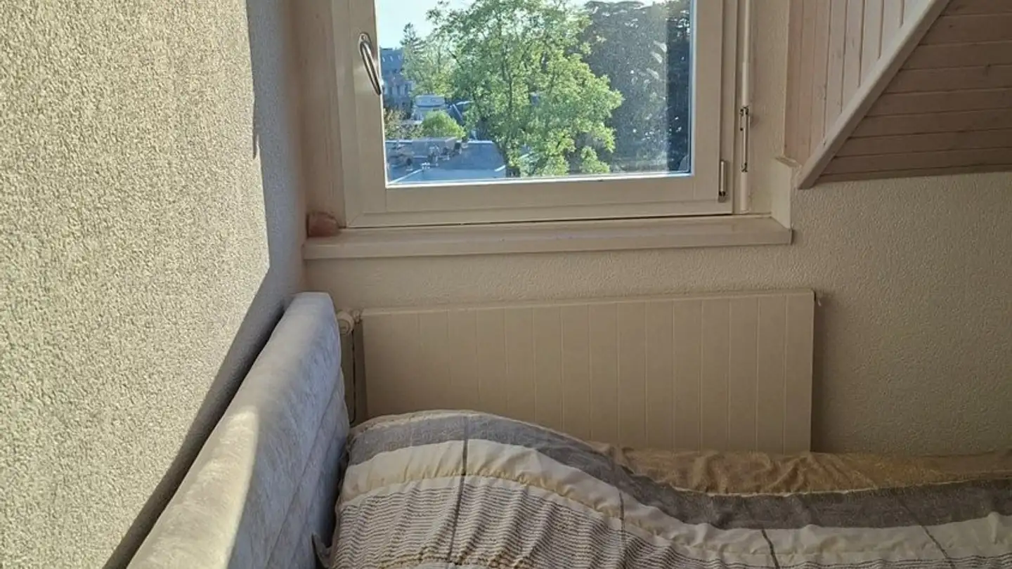 Apartment for rent - Avenue De Sully 90, 1814 La Tour-de-Peilz
