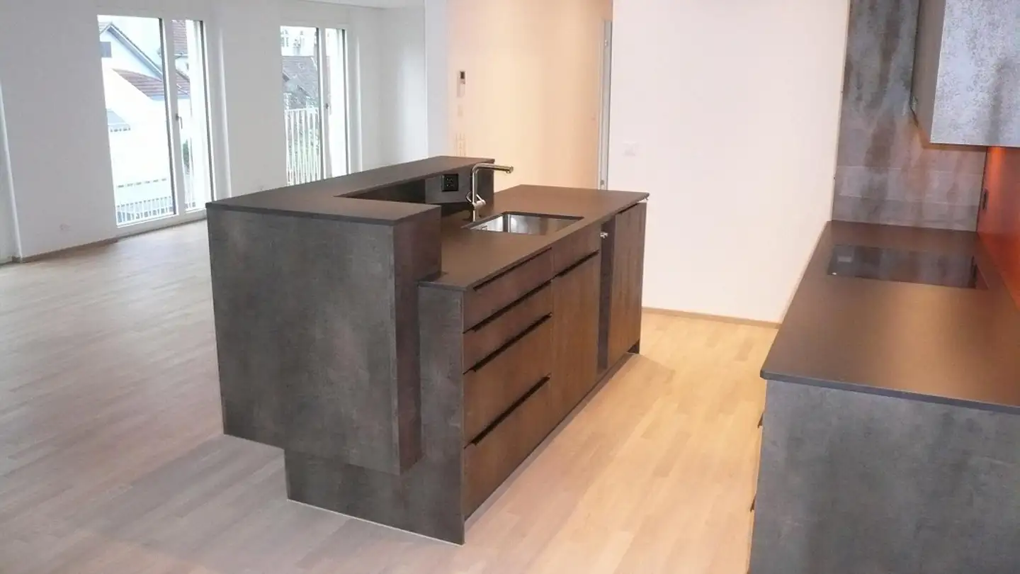 Apartment for rent - Badhusweg 5, 6102 Malters - Photo 2