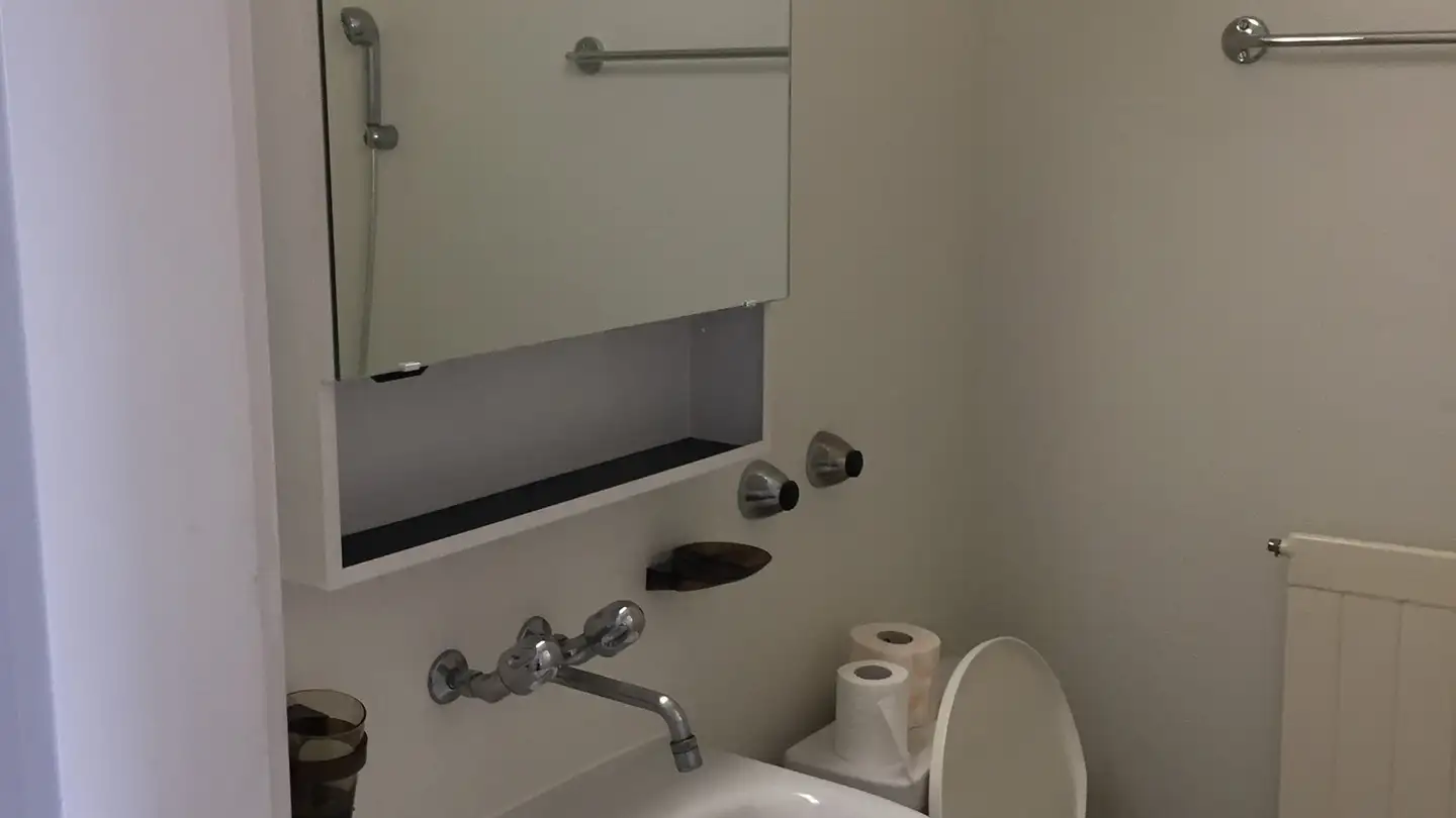 Wohnung mieten - Morgenstrasse 70, 3018 Bern - Foto 3