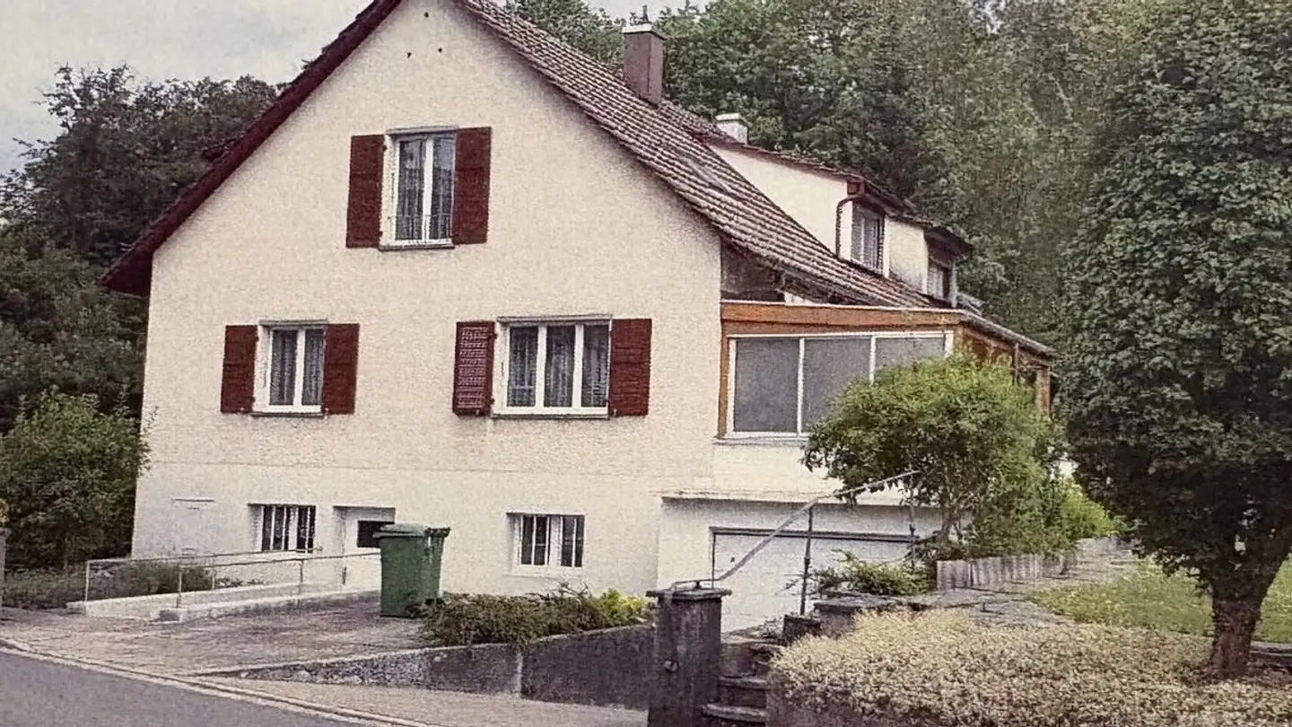 Casa bifamiliare in affitto - Haldenstrasse 130, 3014 Bern - Photo 2