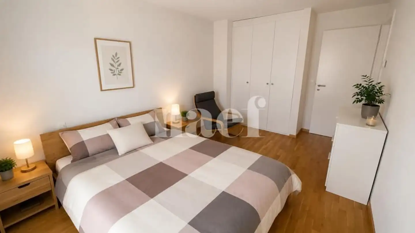 Apartment for rent - Chemin Falconnier 9, 1260 Nyon - Photo 2