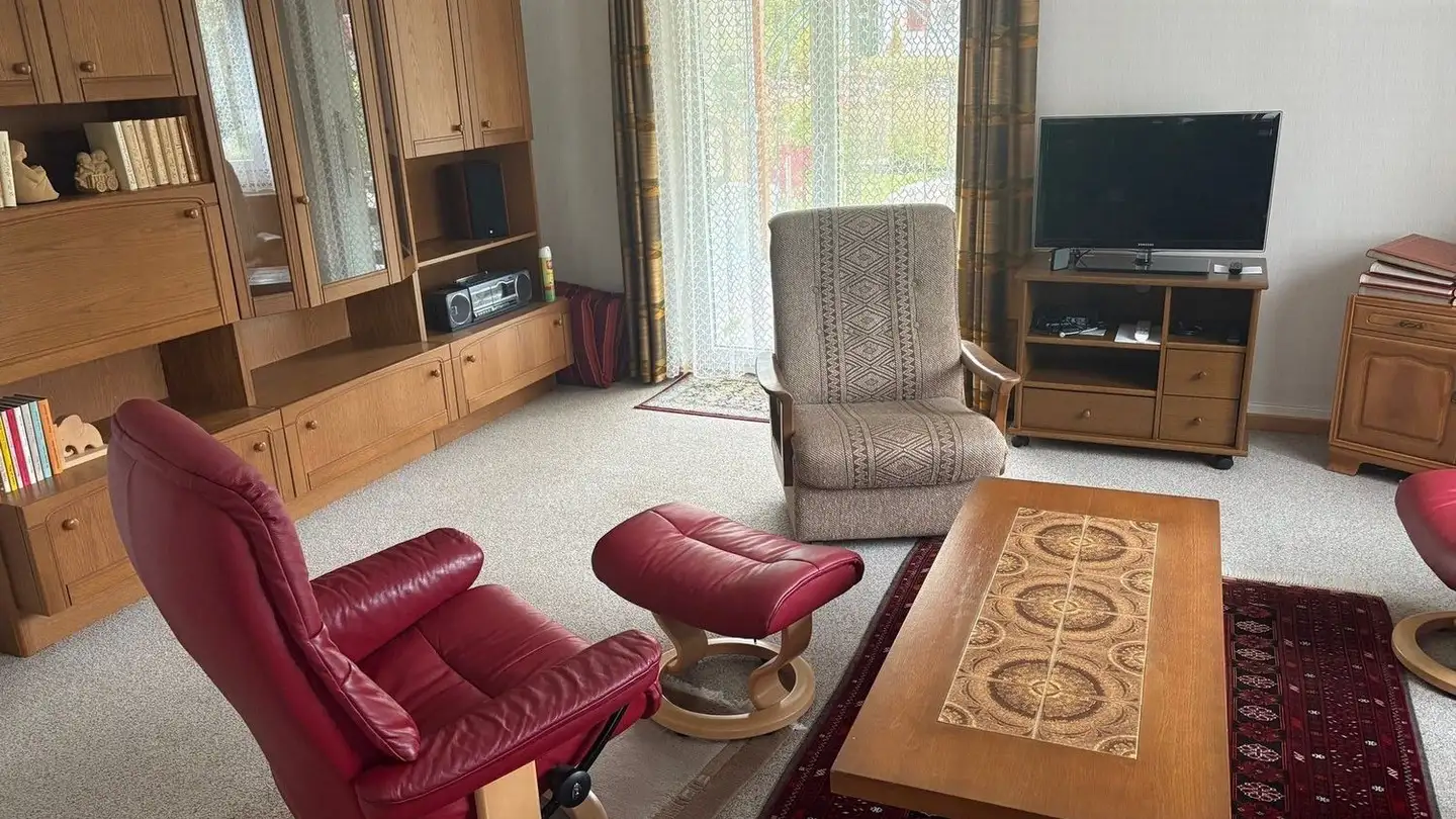 Casa bifamiliare in affitto - Haldenstrasse 130, 3014 Bern - Photo 4