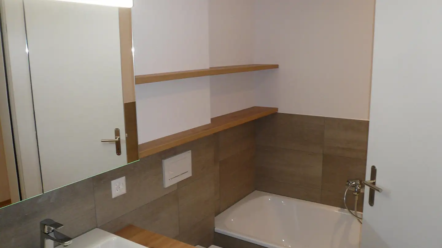 Apartment for rent - Badhusweg 5, 6102 Malters - Photo 3