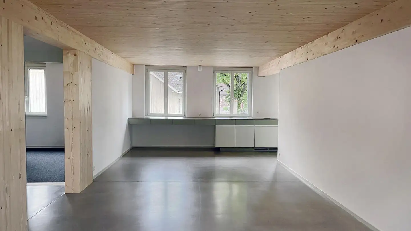 Appartement à louer - Frauenfelderstrasse 1a, 8370 Sirnach