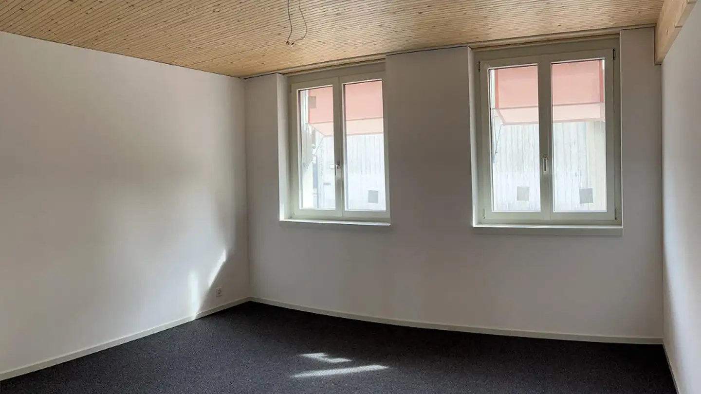 Appartement à louer - Frauenfelderstrasse 1a, 8370 Sirnach - Photo 3