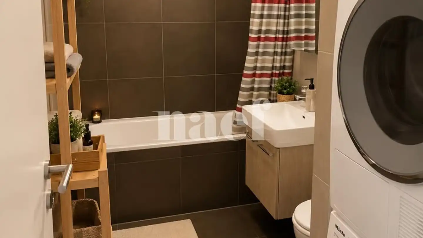 Apartment for rent - Chemin Falconnier 9, 1260 Nyon - Photo 4