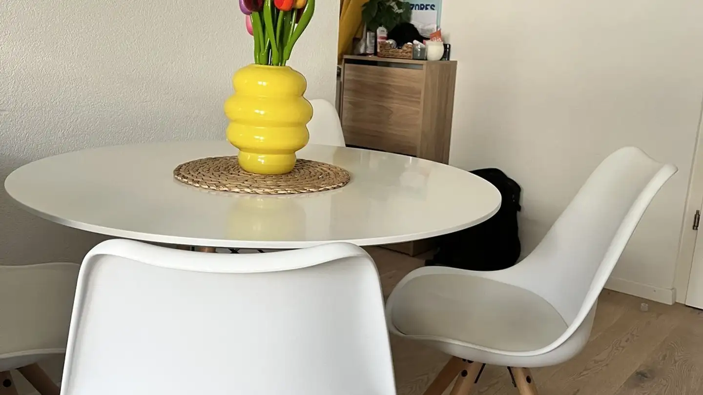 Appartamento in affitto - Badenerstrasse 753, 8048 Zürich