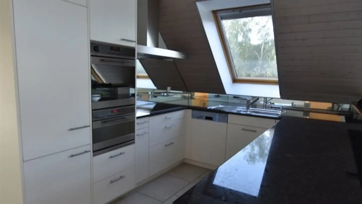 Penthouse for rent - Gerenstrasse 20, 8903 Birmensdorf ZH - Photo 2