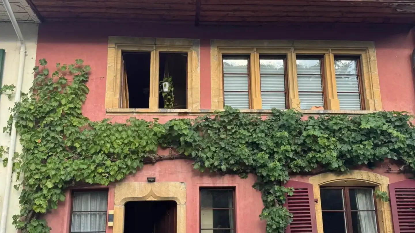 Wohnung mieten - Gostel 7, 3235 Erlach