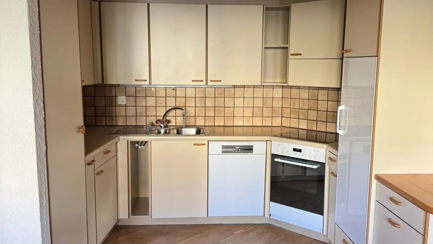 Wohnung mieten - Gostel 7, 3235 Erlach - Foto 3