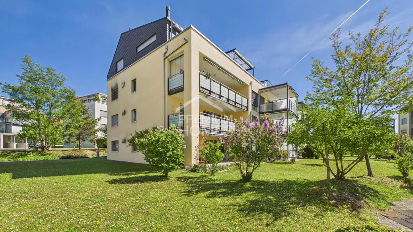 Attique à vendre - 8222 Beringen