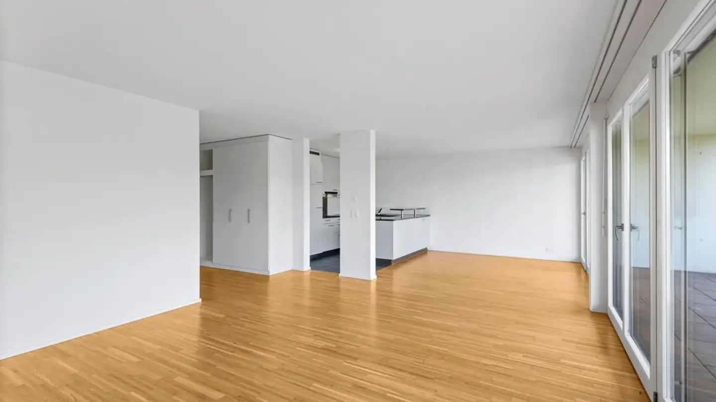 Penthouse for rent - Kalenbühl 11a, 6037 Root - Photo 2