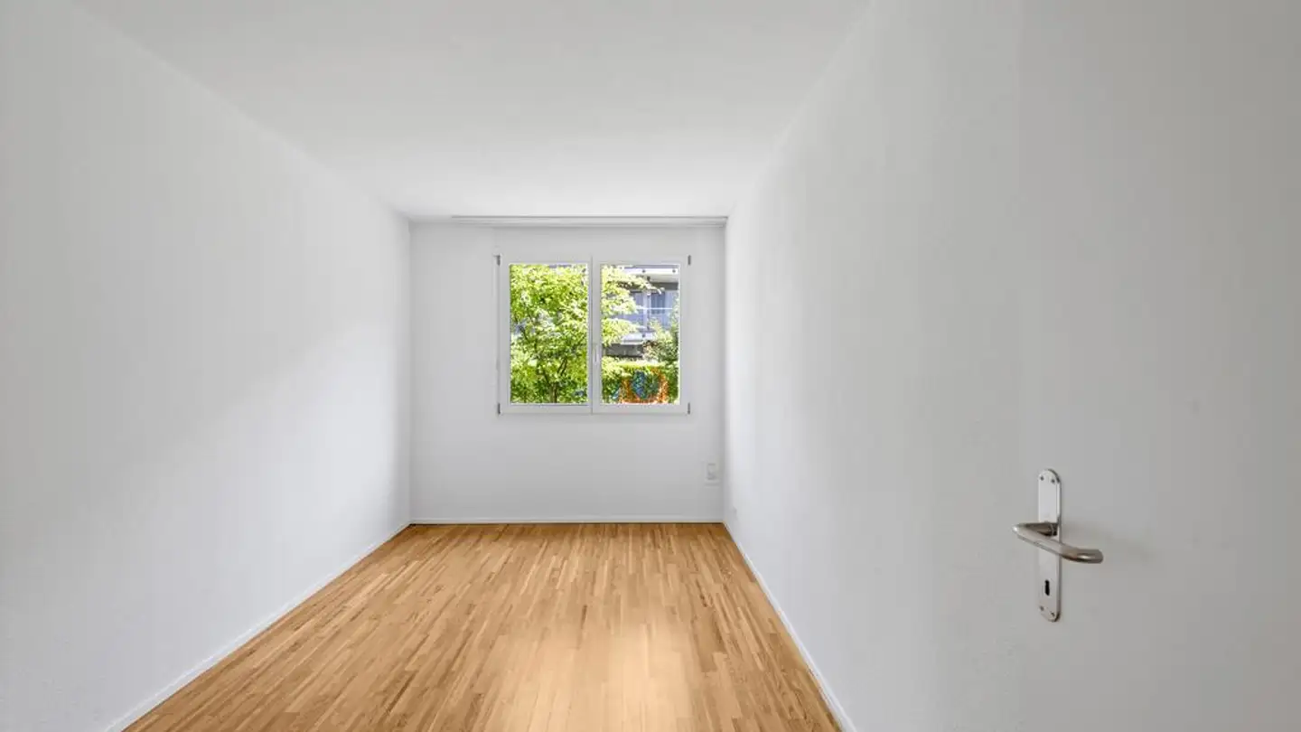 Penthouse for rent - Kalenbühl 11a, 6037 Root - Photo 3