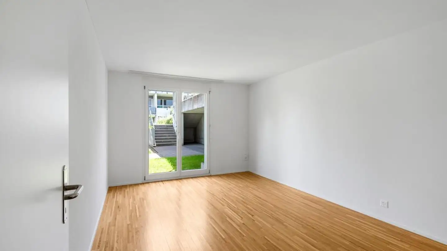 Penthouse for rent - Kalenbühl 11a, 6037 Root - Photo 4