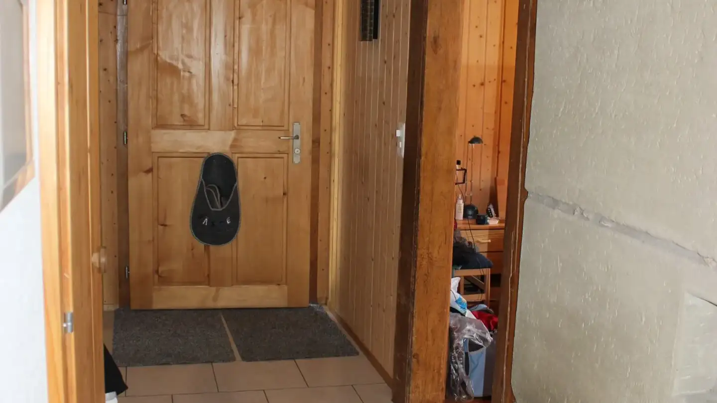 Appartement à louer - Thalgrabenstrasse 108, 3432 Lützelflüh-Goldbach - Photo 3