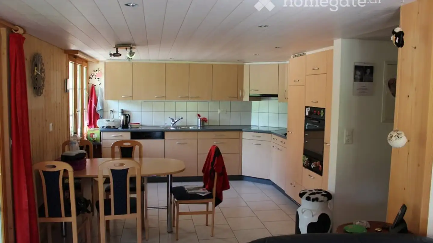 Appartement à louer - Thalgrabenstrasse 108, 3432 Lützelflüh-Goldbach - Photo 4