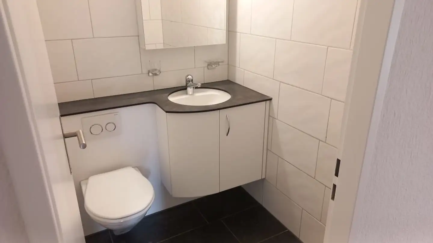 Wohnung mieten - Kappelenring 18d, 3032 Hinterkappelen - Foto 4