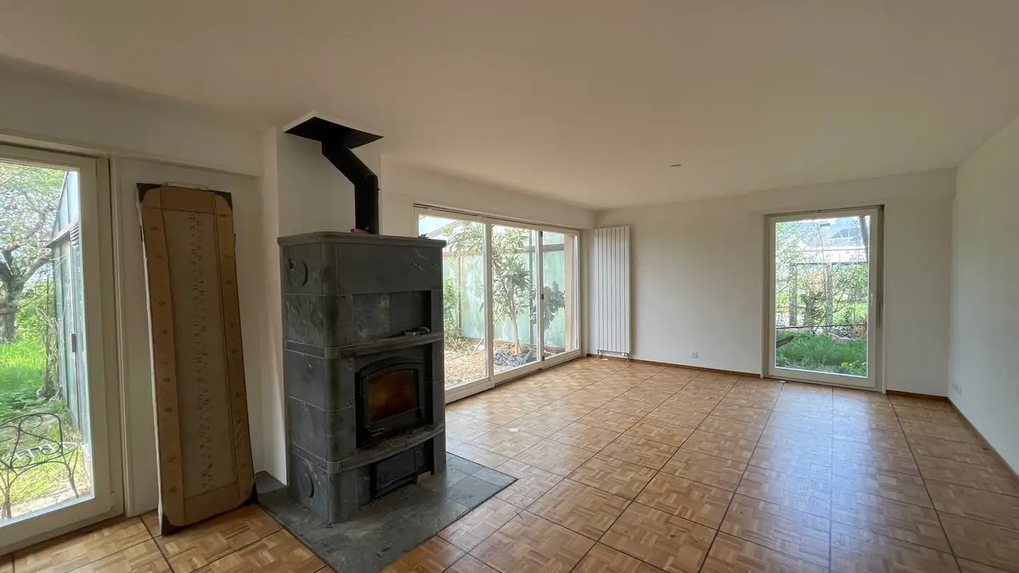 Maison individuelle à louer - Route D'ollon, 1867 Ollon VD