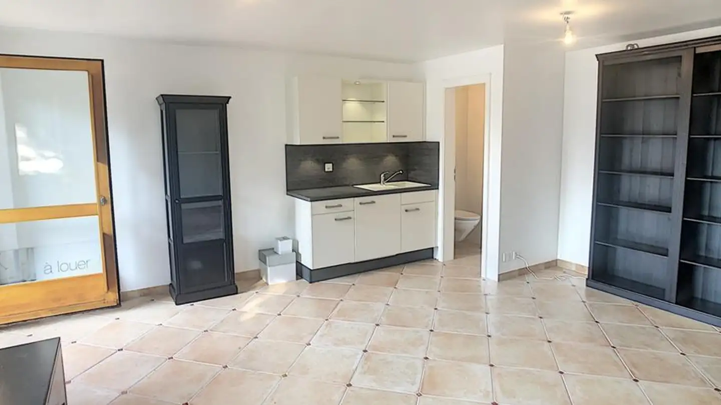 Spazio ufficio in affitto - 1610 Oron-la-Ville - Photo 3