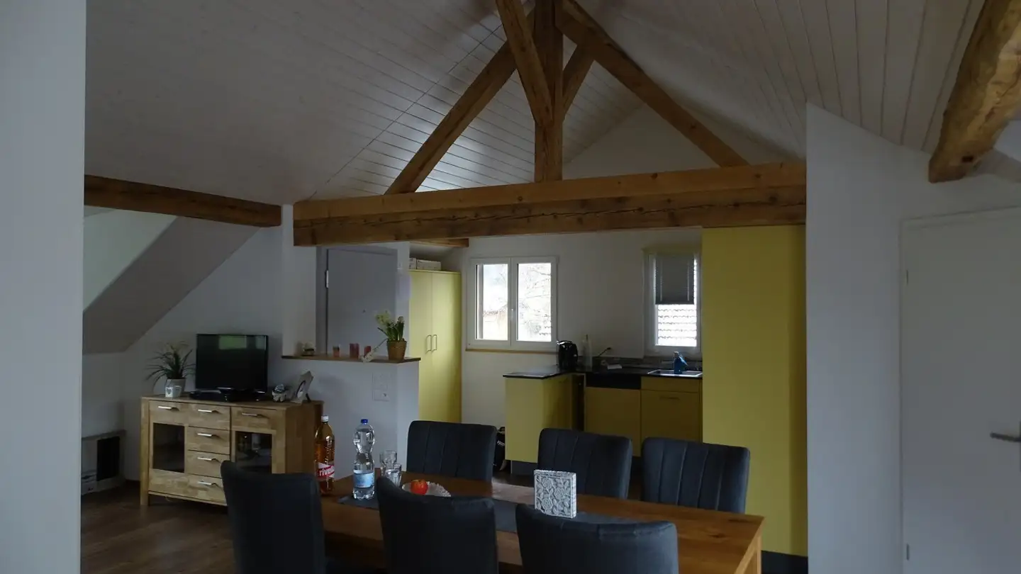 Appartamento in affitto - Riegenenstrasse 839, 3552 Bärau