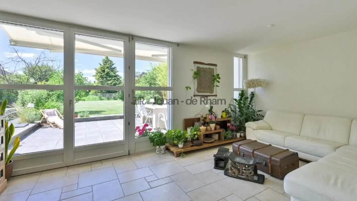 Reihenhaus kaufen - 1299 Crans-près-Céligny - Foto 4