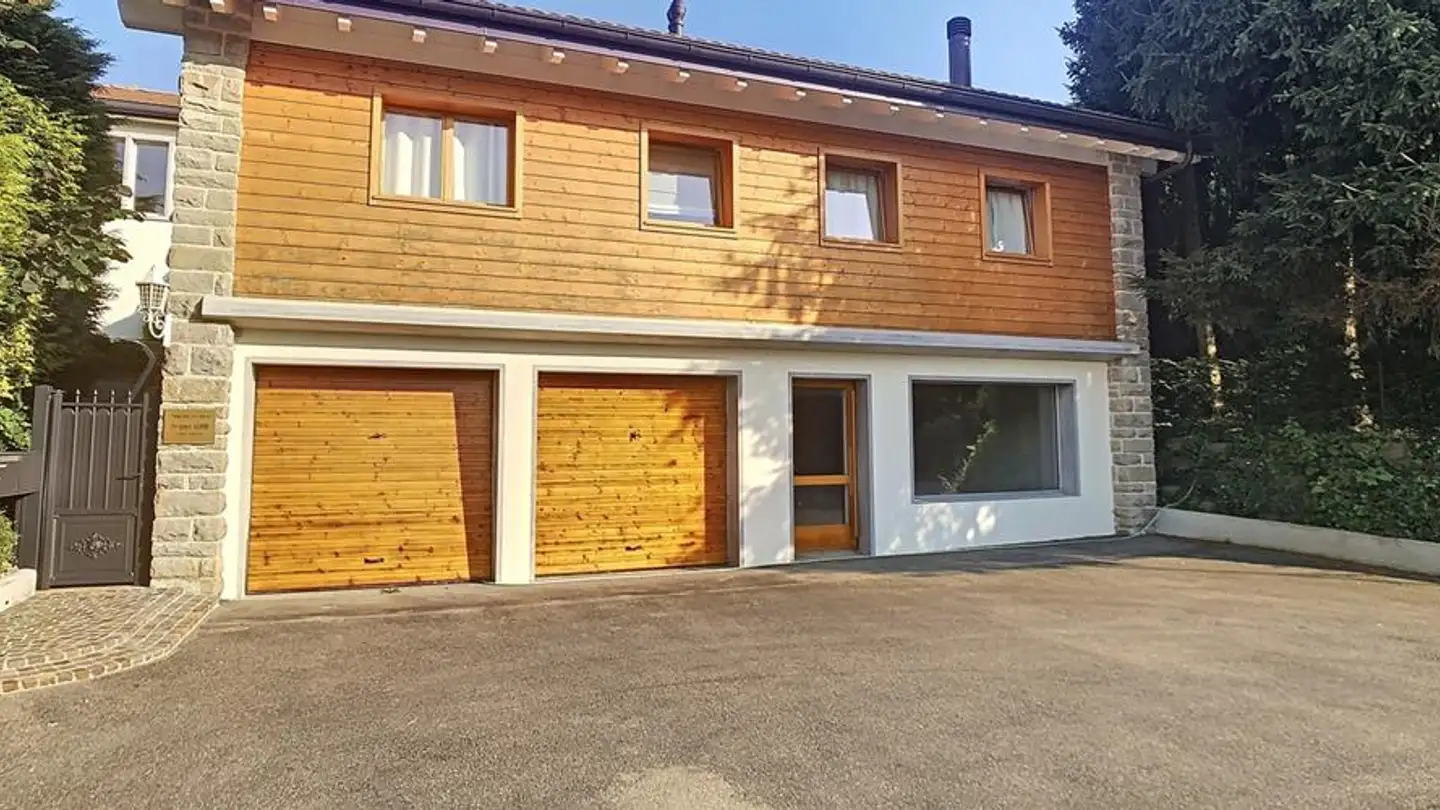 Spazio ufficio in affitto - 1610 Oron-la-Ville - Photo 4